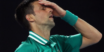 Si no se vacuna, Djokovic tampoco podrá participar del Roland Garros