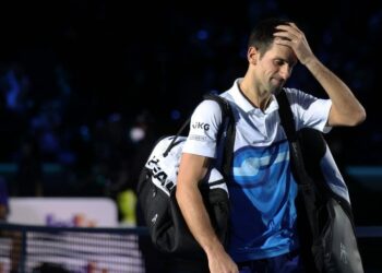 Djokovic se va deportado de Australia