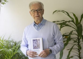 Samuel Arbiser: no hay que tenerles  miedo a las imperfecciones