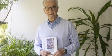 Samuel Arbiser: no hay que tenerles  miedo a las imperfecciones