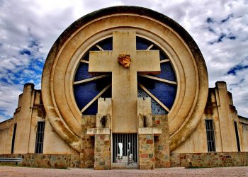 Francesco Salamone. El hijo del diablo