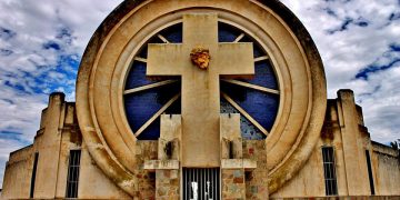 Francesco Salamone. El hijo del diablo