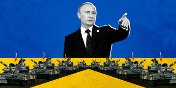 Ucrania: Putin en su encerrona