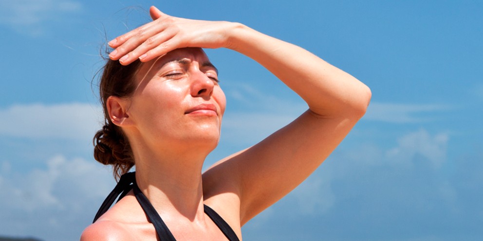 Exposición al sol: cómo protegernos y prevenir el cáncer de piel
