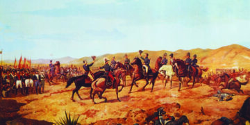 Ayacucho: la última gran batalla por la independencia americana