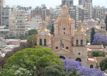 Una alternativa turística para conocer nuestra ciudad