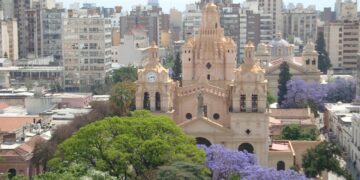 Una alternativa turística para conocer nuestra ciudad