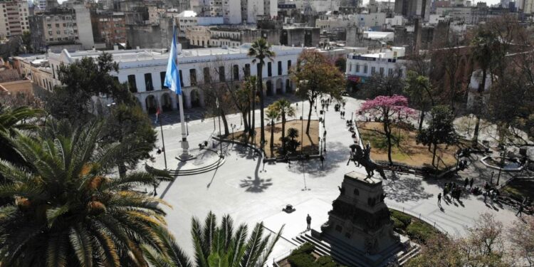 Una alternativa turística para conocer nuestra ciudad