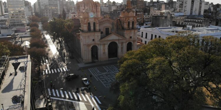 Una alternativa turística para conocer nuestra ciudad