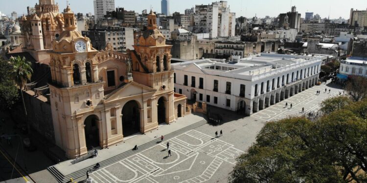 Una alternativa turística para conocer nuestra ciudad