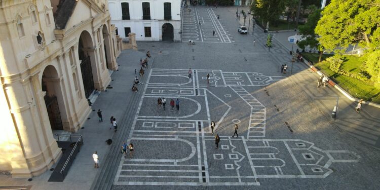 Una alternativa turística para conocer nuestra ciudad