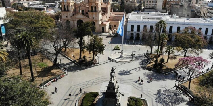 Una alternativa turística para conocer nuestra ciudad