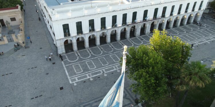 Una alternativa turística para conocer nuestra ciudad