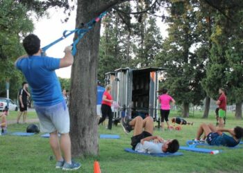 Un estudio demostró que el ejercicio no basta para bajar de peso