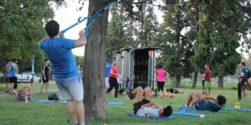 Un estudio demostró que el ejercicio no basta para bajar de peso