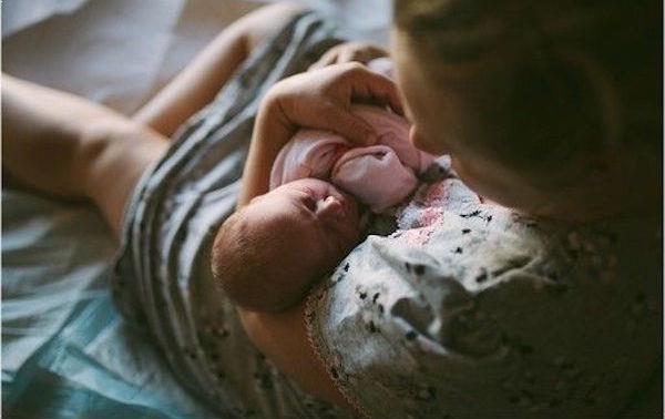 “La bebé va a nacer sí o sí”: el audio de una médica cordobesa del 107 que asistió un parto