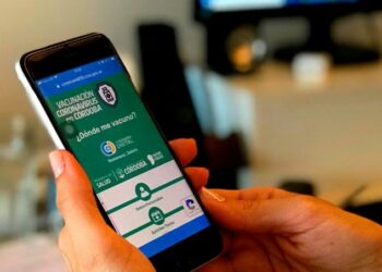 Córdoba ya exige el pasaporte sanitario