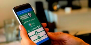 Córdoba ya exige el pasaporte sanitario