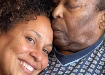 La hija de Pelé y sus declaraciones sobre el delicado estado de salud de su padre