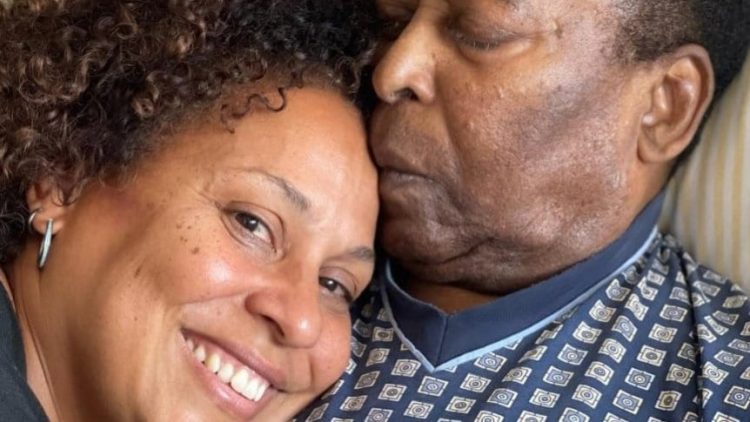 La hija de Pelé y sus declaraciones sobre el delicado estado de salud de su padre