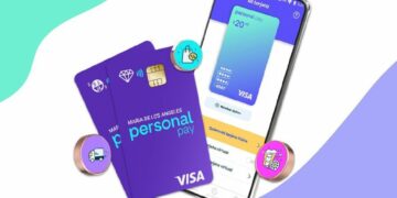 Personal anunció novedades en su billetera virtual