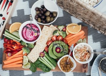 El 70% de los consumidores afirma buscar comida adaptada a su estilo de vida