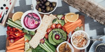 El 70% de los consumidores afirma buscar comida adaptada a su estilo de vida