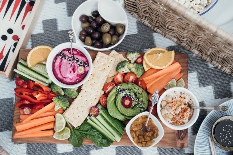 El 70% de los consumidores afirma buscar comida adaptada a su estilo de vida