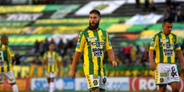 Instituto presentó a un nuevo defensor