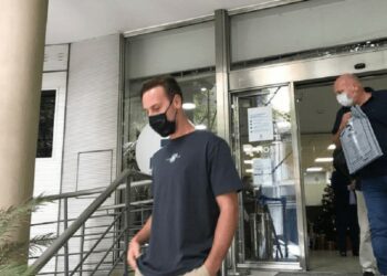 Pochettino se hizo la revisión médica