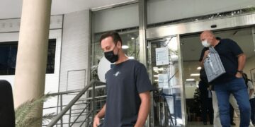 Pochettino se hizo la revisión médica