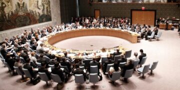 Potencias atómicas prometen evitar la proliferación nuclear