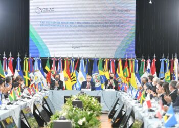 Argentina asumió la Presidencia Pro Témpore de la CELAC