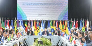 Argentina asumió la Presidencia Pro Témpore de la CELAC