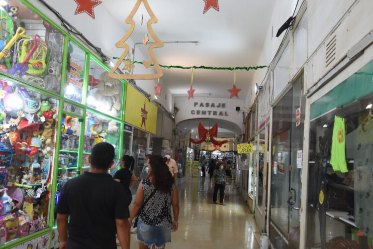 Las ventas minoristas de Reyes crecieron un 8,3% interanual respecto a 2020