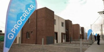 Procrear: abrió la inscripción para la línea Casa Propia