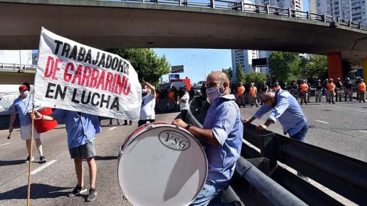 Foto: P. Ribas para Télam