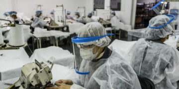 Preocupación en las pymes porque las ART no reconocen cobertura por la Covid-19