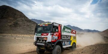 Problemas para el “Pato” Silva