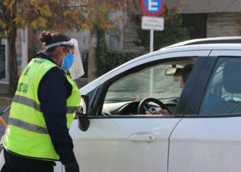 Córdoba: requisitos para circular en auto