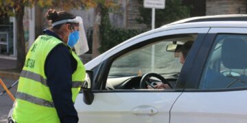 Córdoba: requisitos para circular en auto