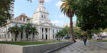 Fuerte ajuste de tasas municipales en el interior