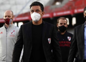 Alerta por el Covid-19: habría varios positivos en River