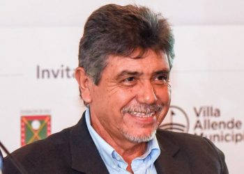 Eduardo “Gato” Romero deja temporalmente la intendencia de Villa Allende