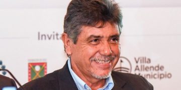 Eduardo “Gato” Romero deja temporalmente la intendencia de Villa Allende
