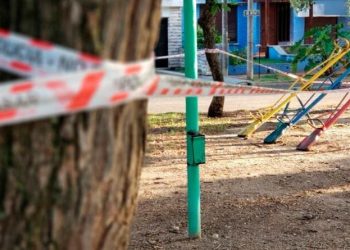 Las estremecedoras declaraciones del papá del adolescente