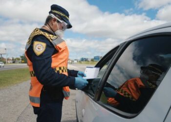 Requisitos para viajar seguros durante la temporada de verano