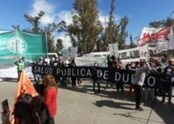 ATE alertó por la falta de personal en los hospitales