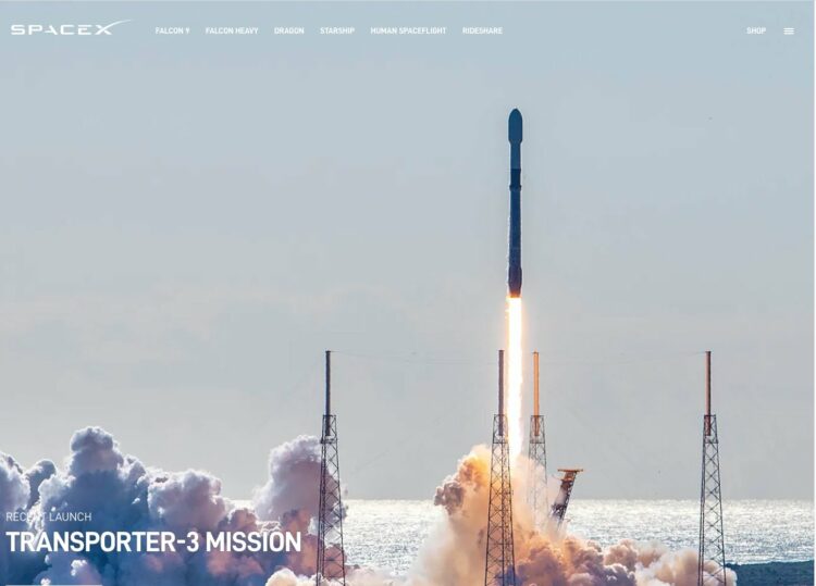 El primer minisatélite de comunicaciones argentino ya se encuentra en el espacio
