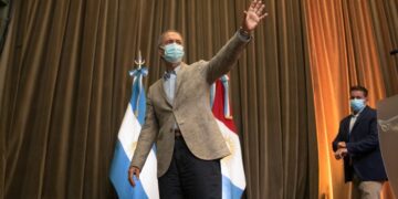 Schiaretti se consolida como un referente opositor nacional